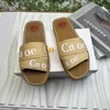 Горячие дизайнерские тапочки Slippers Sandal