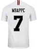 Retro Classic 18 19 20 21 Paris Men kit Soccer Jerseys 22 N E Y M A R JR Verratti Di Maria Lavezzi Draxler Cavani Kimpembe Mbappe T.Sia Dani Aes Matuidi Lucas football shirt