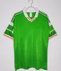 Throwback Keane Retro Irelands Soccer Jerseys Set 1988 1990 1992 1996 1997 Classic Vintage Irish McGrath Duff Staunton Houghton Mcateer Short Retro Maillots Kit