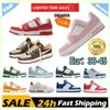 Luxury brand casual shoe design Trainer Fashion leather lace-up Donkey brand suede Black White Pink Red Blue Yellow Green retro sneakers suede for women shoes