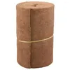 Dog Collars Liner Bulk Roll 0.5Mx1M Flowerpot Mat Coconut Palm Carpet For Wall Hanging Baskets Garden Supplies