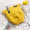 1/2/4st Canvas DrawString ryggsäck Fi School Gym DrawString Bag Casual String Knapsack School Back Pack For Teenage Women X9SS#