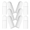 Bouteilles de stockage 10 pcs parfum en bouteille vide conteneurs en verre huile essentielle rouleau petit marcheur pour les huiles