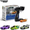 Turbo Racing 1 76 C64 C73 C72 C74 Drift RC Car With Gyro Radio Full Proportional Remote Control Toys RTR Kit For Kids and Adults 240327
