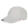 Casquette de créateur Casquette de baseball Yoga Chapeau de baseball Mode Été Femmes Polyvalent Grosse tête Surround Show Visage Petit Pare-soleil Chapeau Porter un chapeau de langue de canard pour les voyages14