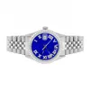 Pass Diamond Tester niestandardowa moda d kolor vvs lodowe zegarek Moissanite Diamond Custom Bust Down Luksusowy zegarek marki