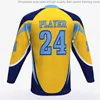 Hockey Ice Hockey Team Uniform Training Number Cover HO-092