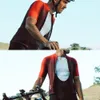 Giubbotto ciclistico ykywbike alto elastici cicling basare strato maglia mtb road bici gilet in bicicletta in bicicletta che esegue biancheria da letto per ciclismo sportivo 5 colori