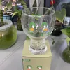 Wine Glasses Cartoon Cute Little Animal Tiger Beer Cup Ins Wind Home Elephant Glass Water Personalized Milk Juice Children Household