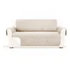 Chair Covers Quilted Sofa Cover Washable Non Slip Furniture Protection Multifunctional Diamond Quilt