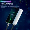 Bracelet Micro USB Type C Portable Keychain USB Data cable Fast Charging Mobile Phone Charger Cable for Samsung Huawei Xiaomi mi