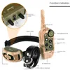 Dog Collars Bark Stopper Training Electric Collar Remote Control Large Small Golden Retriever/Border Collie