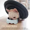 Dog Collars Lightweight After Reusable Practical Wounds Cone Adjustable Comfortable Anti Bite Protective Soft Waterproof