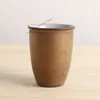 Cups Saucers Tangpin Big Capacity Ceramic Tea Cup Chinese 150 ml
