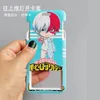 1 Definir cartões de cartas de cartas de anime CARTO CABELA CHAIND CABELA COSPAY CARTROS DE CARTÃO DE ID