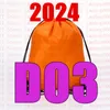 Dernier 2024 Q1 DA 02 Sac à cordon DA02 Ceinture Sac à dos étanche Chaussures Vêtements Yoga Running Fitn Sac de voyage E4n4 #