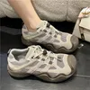 Casual Shoes Fashion Sneakers Women's 2024 Breathable Personality Student Running Lightweight