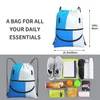 DrawString väskor ryggsäckar man väska sport axel sport fritidsfi all-match helt enkelt resor lätt utrustade söta t90q#