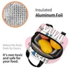 Carto Damen Krankenschwester Arzt bedruckte Lunchtasche Frauen Wiederverwendbare Kühler Thermal Insulated Lunch Box Multifuncti Lebensmittel Bento Box c0Tt #