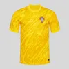 2024 2025 Portugal Ronaldo långärmad al Nassr Soccer Jerseys Men Kids Kit Women Player Version Football Shirt T Bernardo B.Fernandes Pepe G.Ramos Deco Rui Costa R.Leao