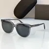 Tf Glasses Man Designer Occhiali da sole Donna Square Mens Occhiali da vista full frame Driver di alta qualità unisex stile americano Fashion Classic 8x6a