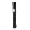 pen High Powerful Blue Laser Pointer Torch Military 450nm 10000m Focusable Powerful Laser Light That Burn Match/Firecrackers