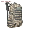 Bags 35L Tactical Daypack Military Backpack Gear MOLLE Student School Bag Assault Pack Rucksack For Hunting Camping Trekking Travel