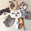 carto Cat Coin Purses Women Wallets Small Cute Animal Card Holder Key Bag Mey Bags for Girls Ladies Purse Kids Children o2N5#