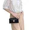 Evening Bags Mobile Phone Bag Women Multi-functional Crossbody Shoulder Mini Crocodile Coin Purse 01-SB-fgm