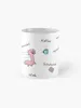 マグカップAlpaca Axolotl Coffee Combo Mug Thermal Cup