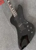 Cetim preto tipo RD guitarra elétrica Custom Shop guitarra RD com hardware preto guitarra de alta qualidade todas as cores estão disponíveis3975574