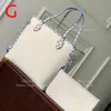 Borsa per la spesa in pelle di alta qualità con specchio 10A Borsa di lusso Borsa da donna famosa Borsa da 31 cm con scatola YL003