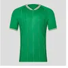 Maillot de football d'Irlande 2024 Kit enfants de la Coupe d'Europe ROBINSON OBAFEMI Maillot de football à domicile 24 Qualificateur national Classy Special 2025 Maillot de football Vert Maillots FERGUSON