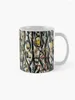 MUSE Jackson Pollack |Taglie di birra tazza da caffè murale tazze anime