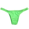 Underpants Ice Silk Herren Bikini Unterwäsche Low-T-T-T-T-T-T-T-T-T-T-T-Ten