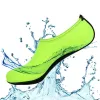 Hommes Femmes Scuba Socks Summer plage de plongée sport Sport Scuba Chaussures de peau de protection Barefoot Protecteur Bare