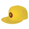 Bollkåpor Banzai Institute Seal Hip Hop Hat Luxury Man Hats Baseball Cap för män Kvinnor
