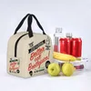 Beetlejuice pour sac à lunch isolé personnalisé sac thermique repas Ctainer grand fourre-tout boîte à lunch sacs à main alimentaires plage voyage F6JJ #