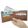 2024 New Men Wallets Small Mey Purses Wallets New Design Dollar Price Top Men Thin Wallet With Coin Bag Zipper Wallet 7925#