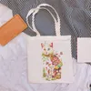 cat shop bag handbag tote shopper reusable bag bolsa compra bolsas ecologicas cloth sacolas e8JU#