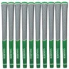 10 x Golf Grips 5 Colors Rubber Golf wood Iron Club Grips Swing Grips 240323