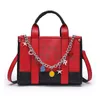 مصمم حقيبة مصممة للسيدات Mac Tote Bag Bag Bag Luxury Bag Multi Functional Hands Lage Large Trask Faction Faction Perfec