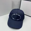 2024 Sombreros de diseño Gorras de béisbol Gorras de béisbol Casquette colorido Sombreros orgullosos Primavera y viento Otoño Gorra Algodón Sombrilla hijabs lote Sombrero Hombres