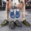 Sandals Men's Slippers Sports and Leisure Summer Sandals Luxury Designer Best Sellers In 2023 Products Cheap Products and Free Shipping