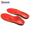 3Angni allvarliga platta fötter Insulor Ortic Arch Support Inserts Orthopedic Shoes Sules For High Heel Plantar Fasciitis Men Woman 240321