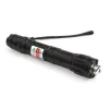 Pointeurs Highpower Green Laser Pointer 5MW Laser Voir puissant équipement laser 2 en 1 porte-lampe détachable avec chargeur de batterie 18650