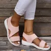 Sandalen Dames Zomer 2024 Vrouw Sneakers Dames Ademend Mesh Vismond Platte Sportschoenen Wandelen Zapatos De Mujer