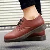 Sapatos de caminhada renda europeia e americana com sapato único respirável baixo para ajudar casais #10