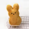 15 cm knuffels PEEPS schattige paashaas pop knuffel kindercadeau