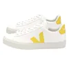 Comfort kleine witte schoenen Frans paar lage top platschoenen vrouwen met ademende v schoenen mannen casual sneakers met geborduurde designer casual schoenen t3